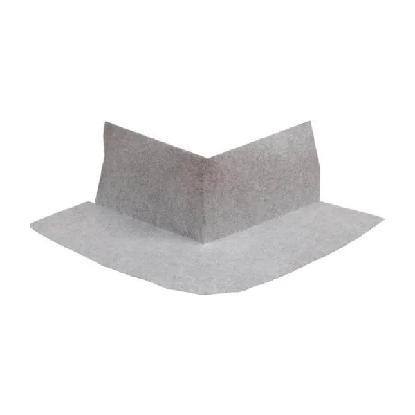 Waterproof Underlayment Outside Corners (2-Pack)