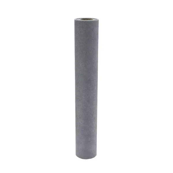 3.25ft. x 32ft. x 0.01in. Wallpaper Waterproofing Membrane Underlayment Roll for Drywall and Wall Surfaces