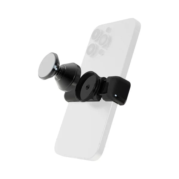PowerMount 360 Rotating Magnetic Mount with Brackets