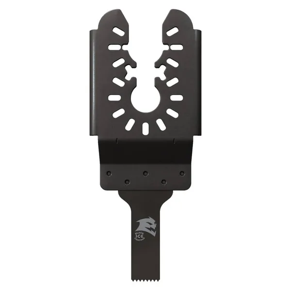 3/8 in. Universal Fit Bi-Metal Oscillating Blade for General Purpose Cuts