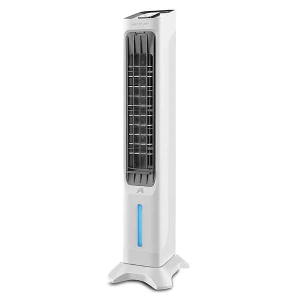 100 CFM Turbo Chill Tower Evaporative Space Cooler