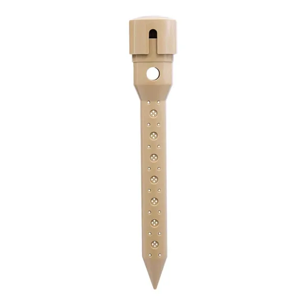 8 in. Watering Stake