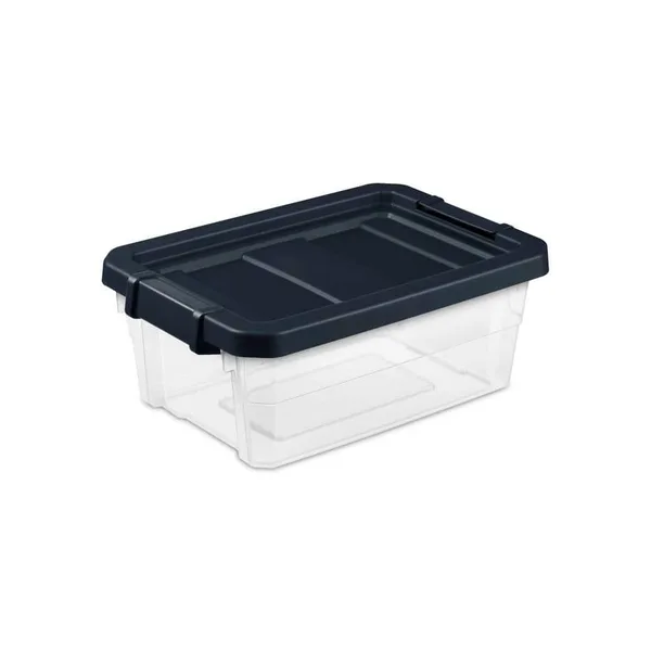 16-Qt. Stacker Box - Ink Lid