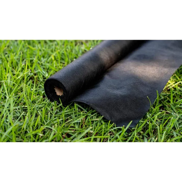 2 ft. x 40 ft. Medium Duty Perforated Raised Garden Bed Fabrics