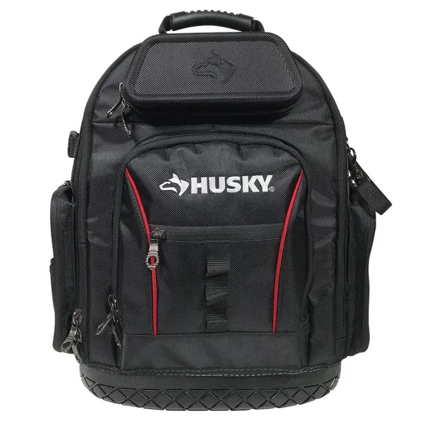 16 in. Pro Tool Backpack
